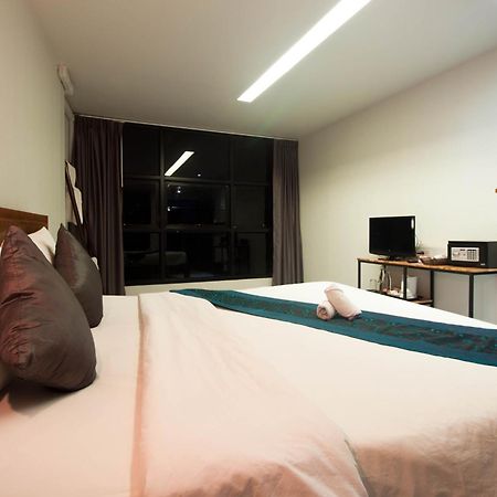 3 Laan House Hotel Csiangmaj Kültér fotó