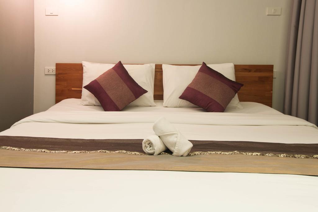 3 Laan House Hotel Csiangmaj Kültér fotó