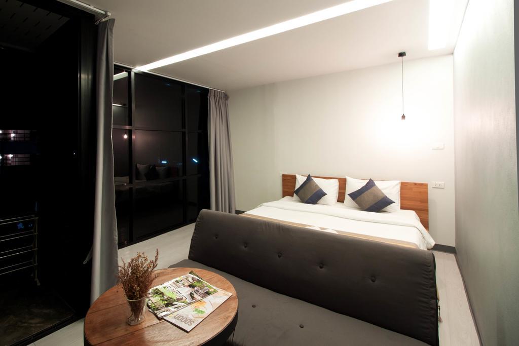 3 Laan House Hotel Csiangmaj Kültér fotó