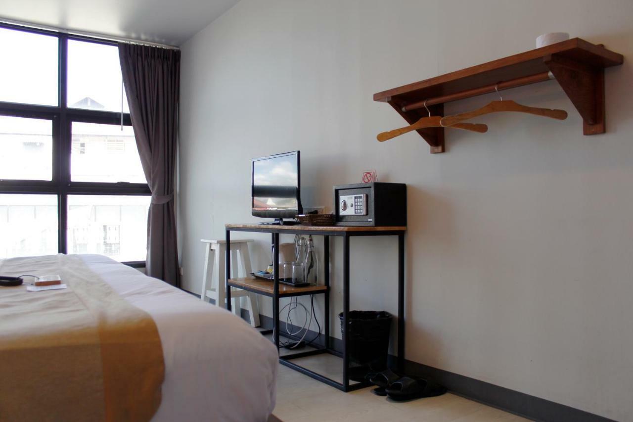 3 Laan House Hotel Csiangmaj Kültér fotó
