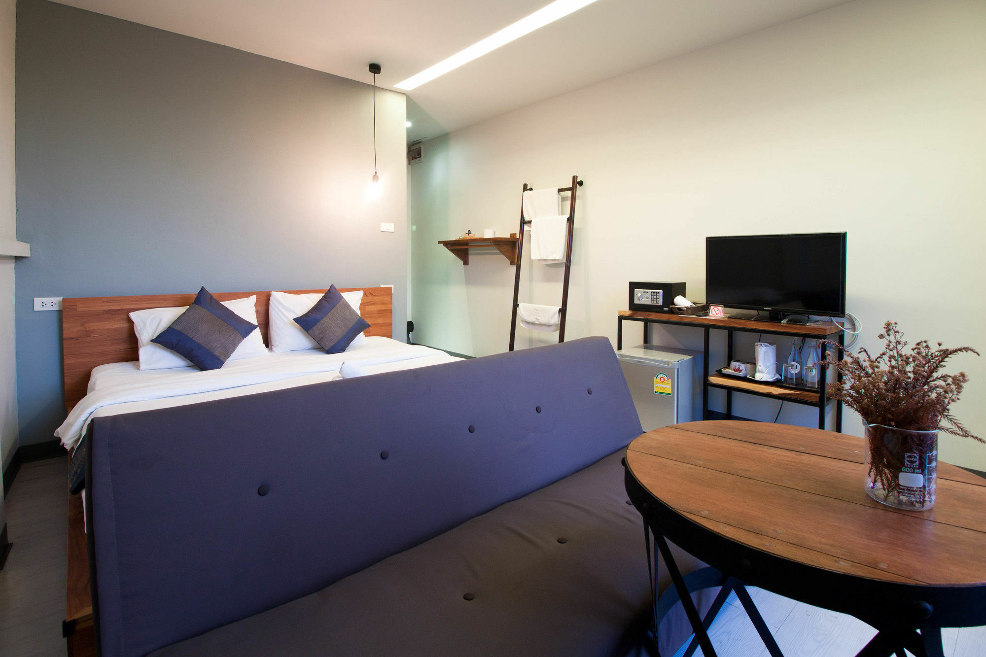 3 Laan House Hotel Csiangmaj Kültér fotó