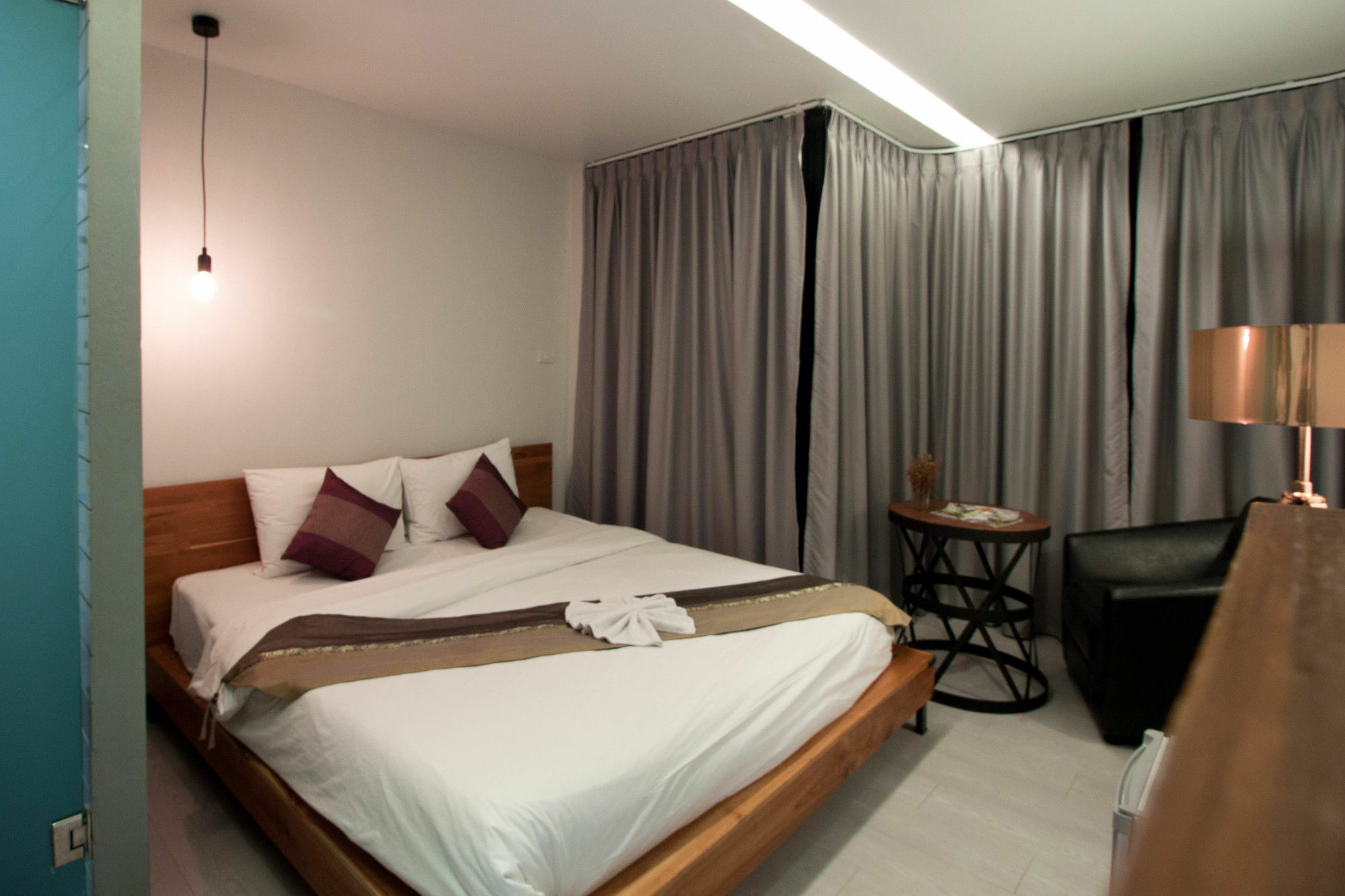 3 Laan House Hotel Csiangmaj Kültér fotó