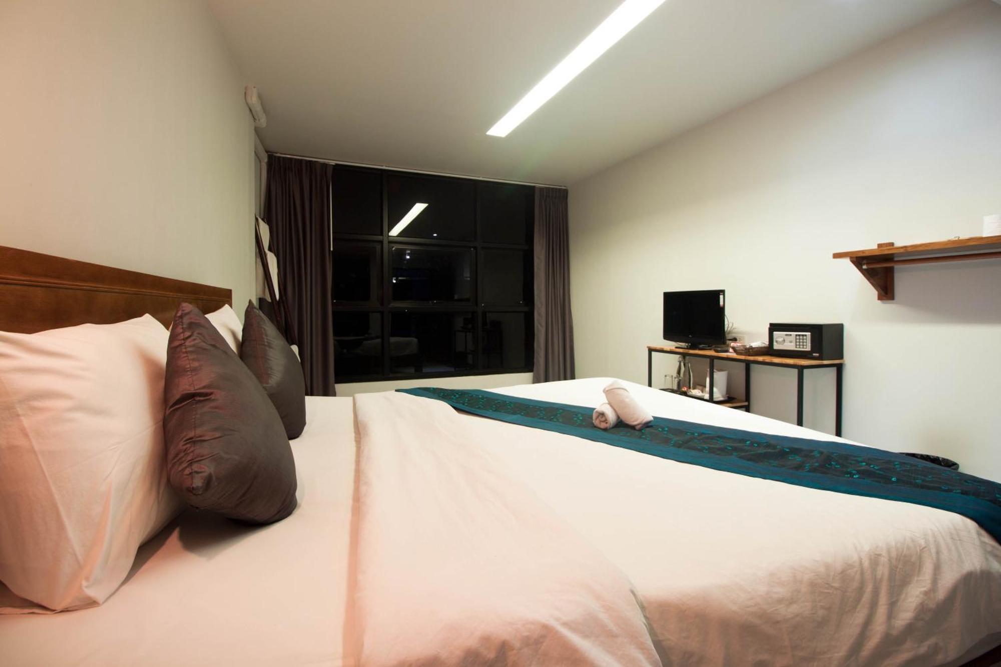 3 Laan House Hotel Csiangmaj Kültér fotó