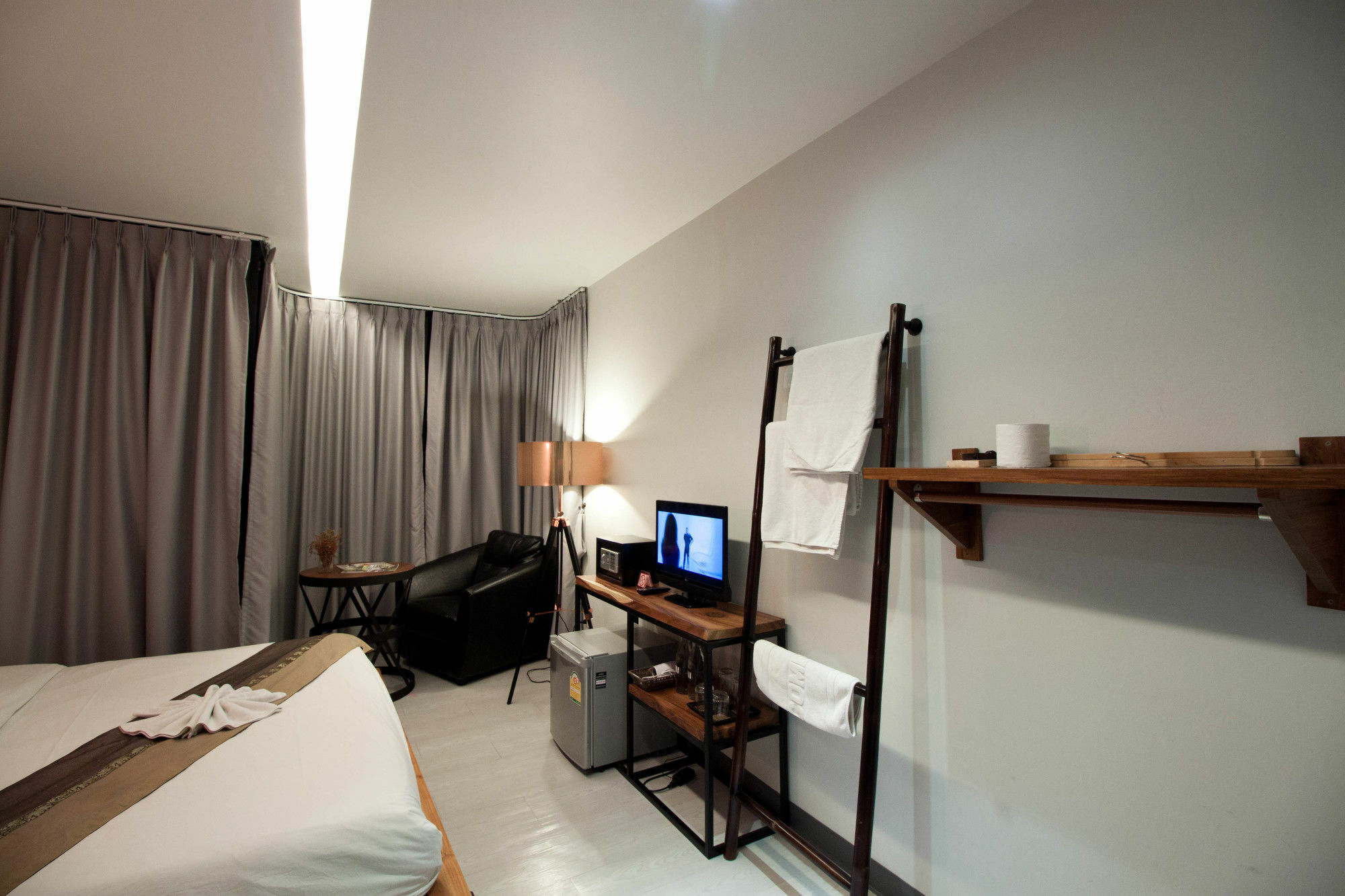 3 Laan House Hotel Csiangmaj Kültér fotó